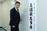 船越英一郎が『シークレット・インベージョン』のスペシャル映像に出演！