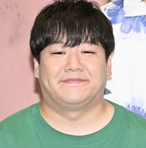 ニシダ・コウキ（ラランド）、ドラマチューズ！『なれの果ての僕ら』 記者会見に登場