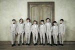 『THE MUSIC DAY 2023』に出演するHey！ Say！ JUMP