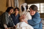 連続テレビ小説『らんまん』第56回より