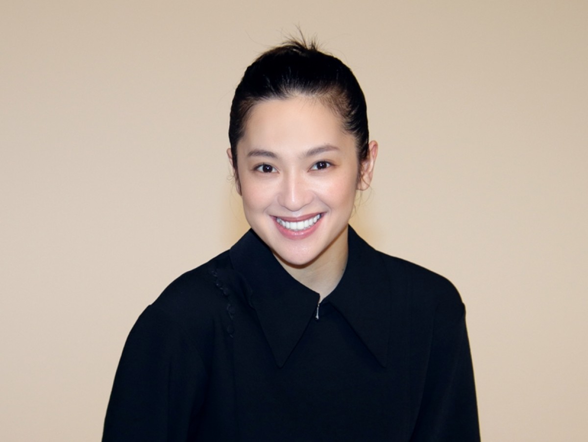 中村アン「今やっとスタートラインに立てた」　チャレンジを続ける原動力は「貪欲さ」