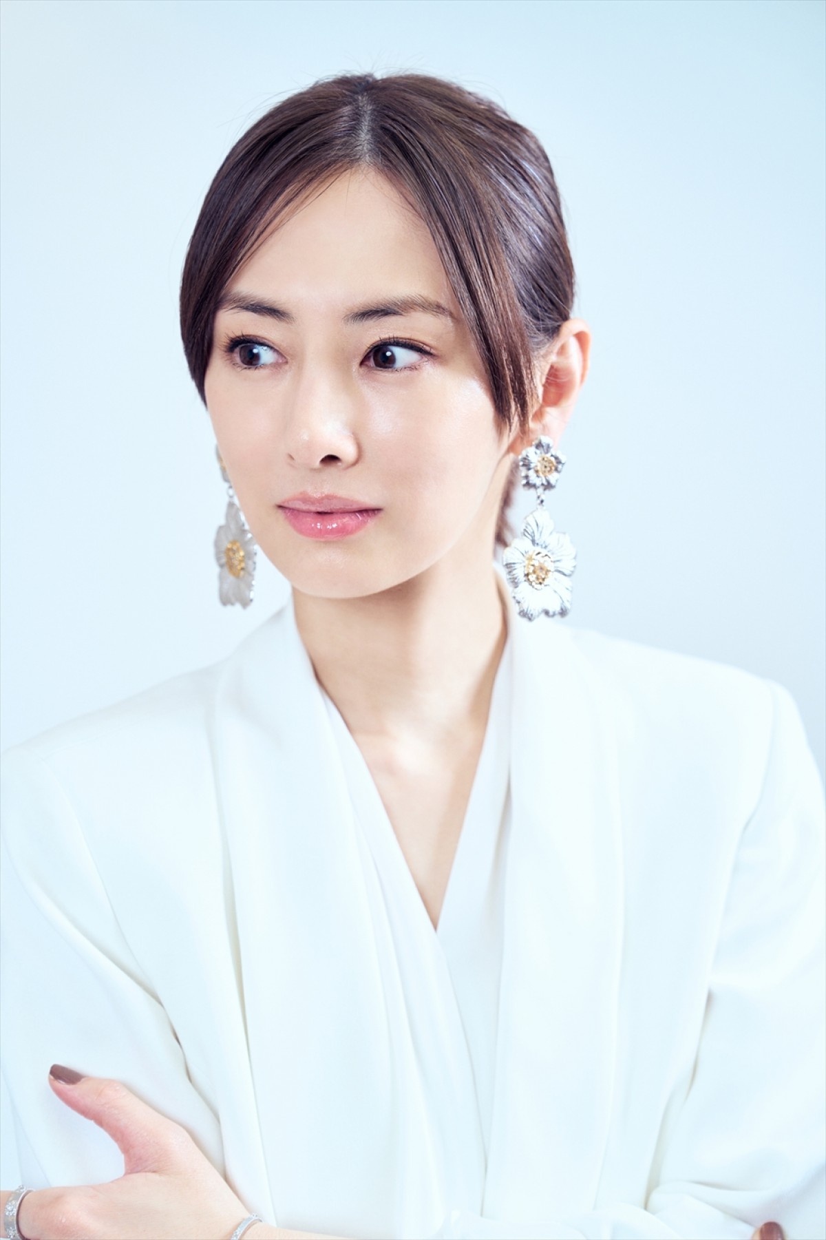 北川景子、20年交流続く実写版セーラー戦士たちは“戦友”「唯一心を開ける場所」