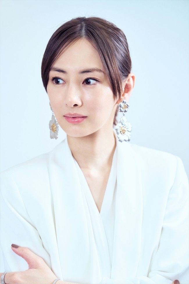 写真）北川景子、20年交流続く実写版セーラー戦士たちは“戦友”「唯一心