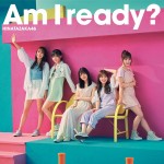 日向坂46 10thシングル「Am I ready?」初回仕様限定盤TYPE-D