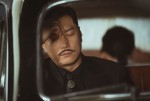 映画『トゥ・クール・トゥ・キル ～殺せない殺し屋～』場面写真