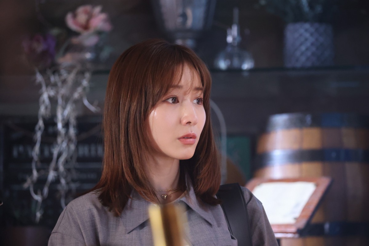 『あなたがしてくれなくても』みち＆誠から「離婚」の二文字　「最終ワードが出た」「ついに」と反響
