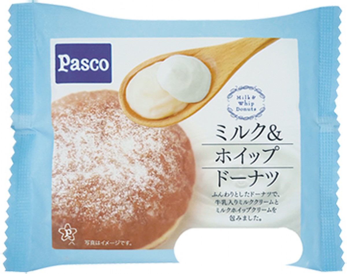 230608_「Pasco」6月新商品