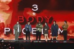 Netflix「TUDUM 2023」『3 Body Problem（原題）』ステージ写真