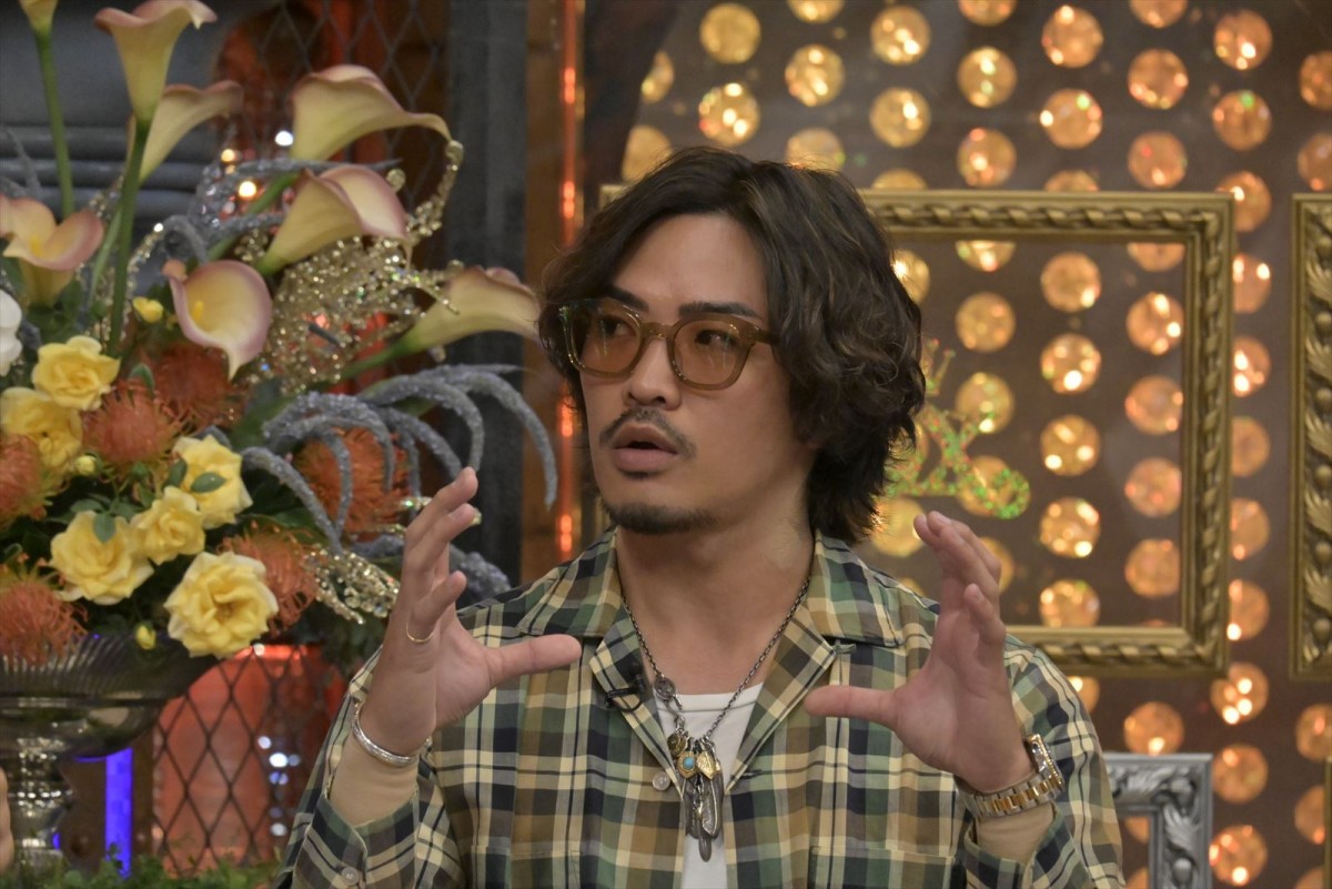 王林、夢診断で「青森に帰りたい」願望が露呈！　「東京は呼吸もしづらい」本音も　あすの『ダウンタウンDX』
