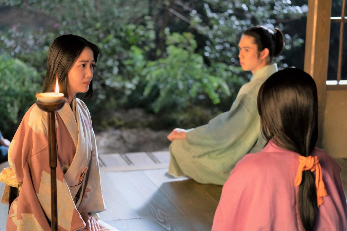 『どうする家康』“瀬名”有村架純の悲劇に“家康”松本潤が号泣　ネットも涙「虚無感エグい」（ネタバレあり）