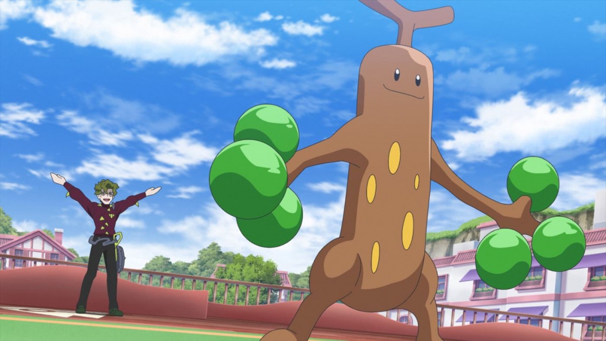 アニメ『ポケットモンスター』、初登場のネモ役に喜多村英梨、コルサ役に中井和哉　コメント到着！