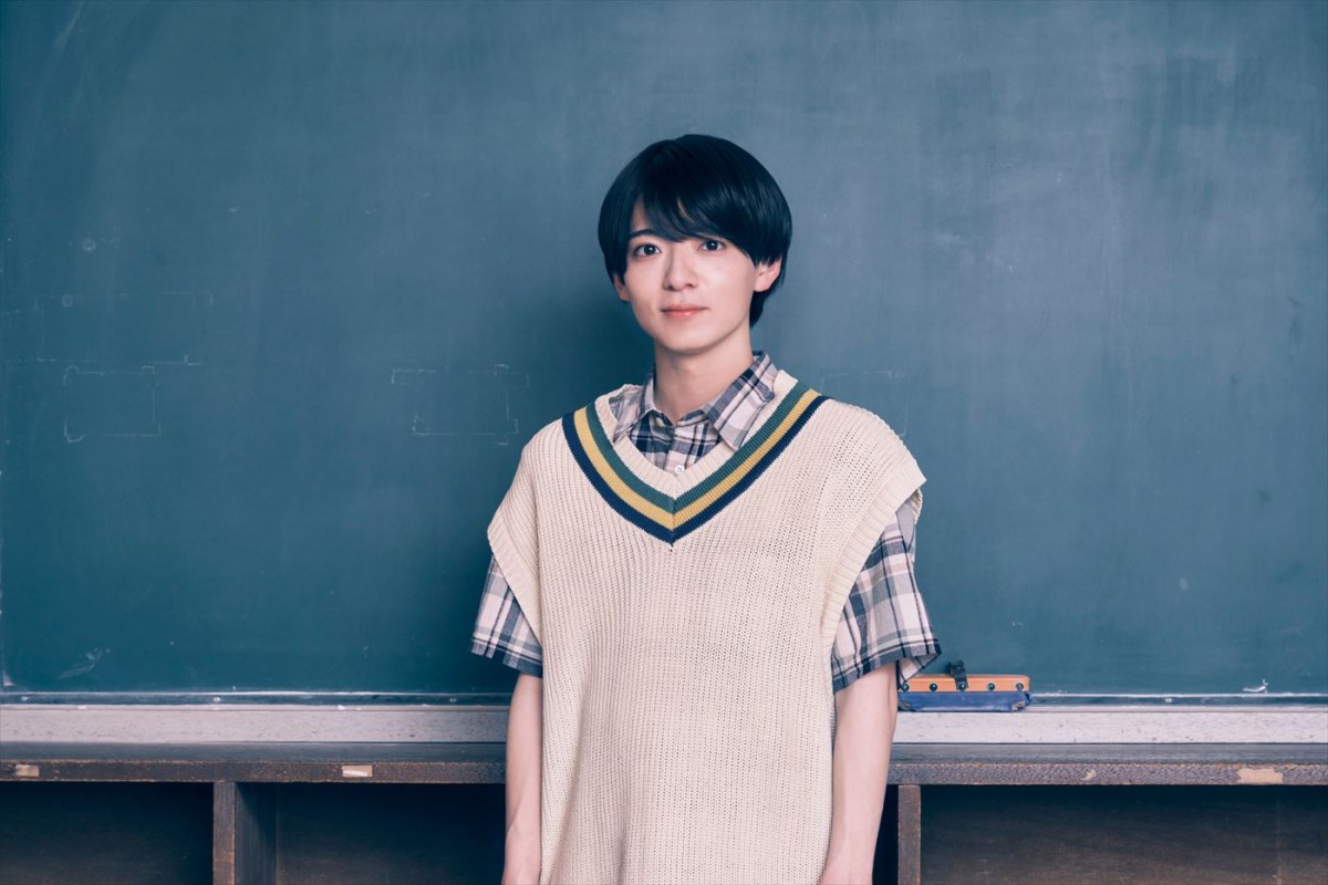 HiHi Jets・井上瑞稀主演『なれの果ての僕ら』、大原櫻子、Lil かんさい・西村拓哉ら生徒役10名発表＆コメント到着