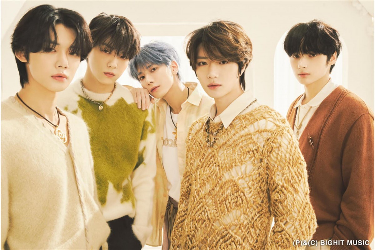 SixTONES、Snow Man、なにわ男子らジャニーズ11組が『THE MUSIC DAY 2023』出演　NewJeansらは韓国から生中継