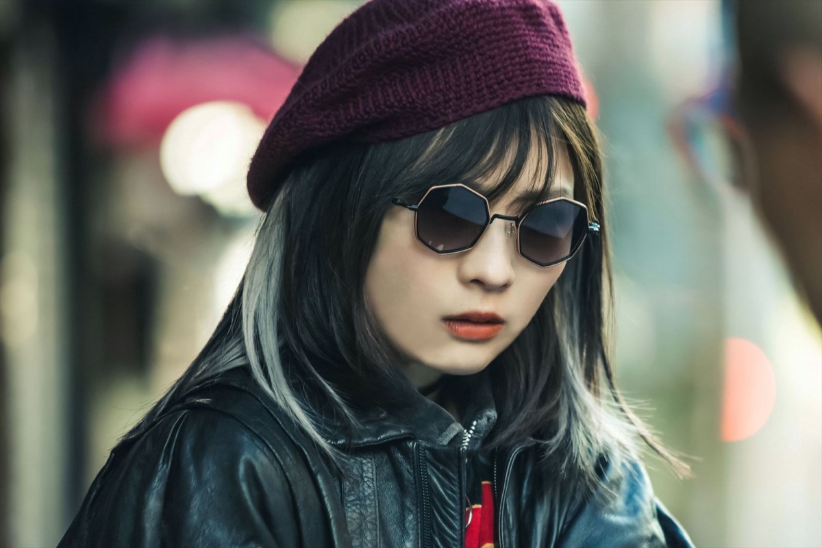 “マリコ” 伊藤沙莉が歌舞伎町で探すものとは？　『探偵マリコの生涯で一番悲惨な日』冒頭10分映像が解禁