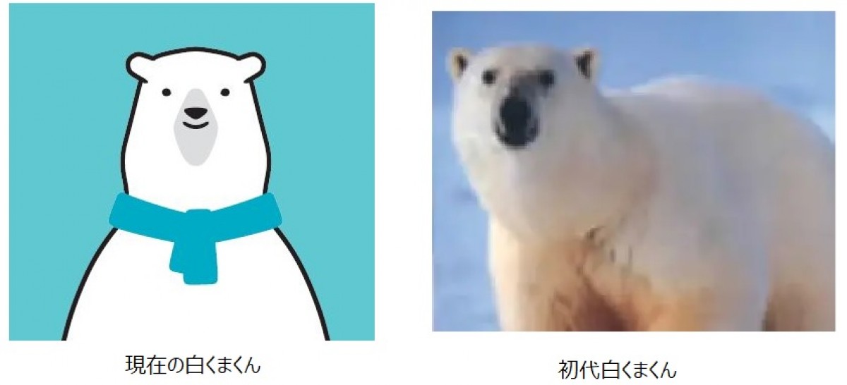 230627_「白くまくん COOL PARK」