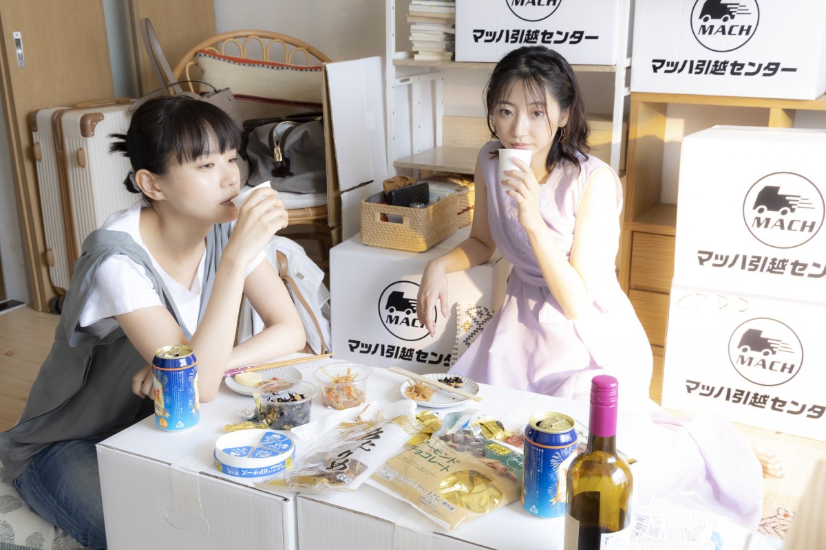 『あなたがしてくれなくても』特別編　第10話から最終話の間“空白の数ヵ月”が描かれる