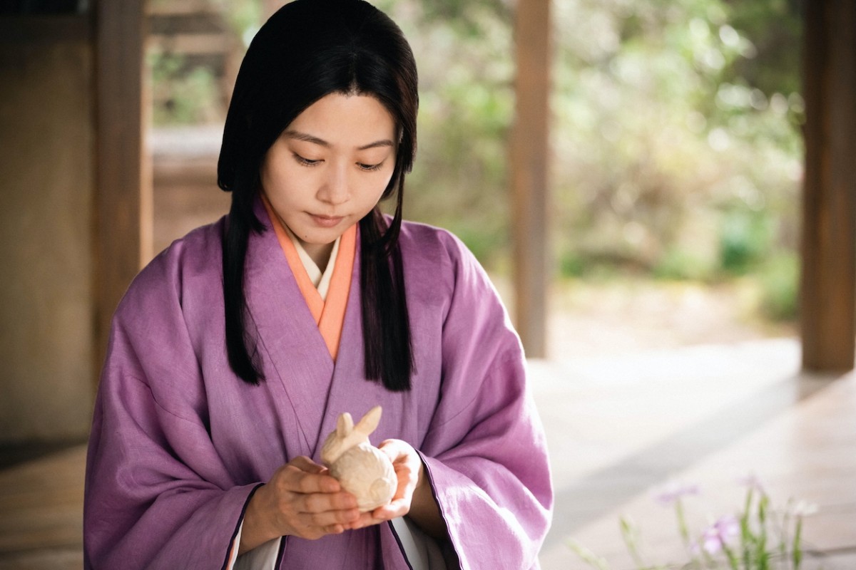 『どうする家康』“瀬名”有村架純の悲劇に“家康”松本潤が号泣　ネットも涙「虚無感エグい」（ネタバレあり）
