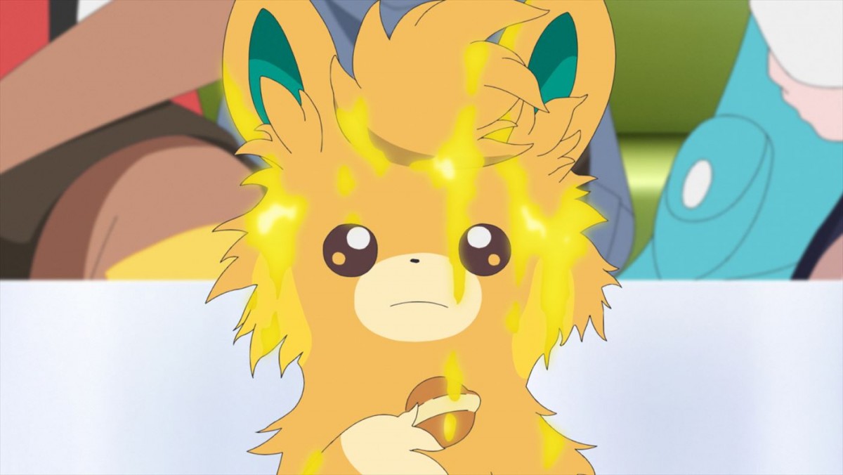 アニメ『ポケットモンスター』、初登場のネモ役に喜多村英梨、コルサ役に中井和哉　コメント到着！