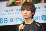WOWOW『連続ドラマW 0．5の男』特別ドラマ上映＆トークショー