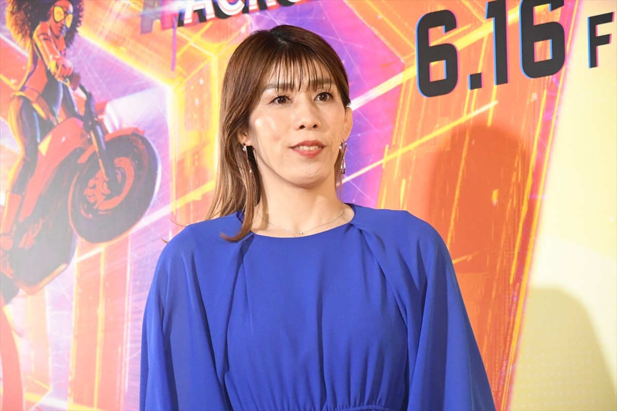 中村獅童、スパイダーマンのコスプレは今日限り!?　息子・陽喜くんの2代目襲名を宣言