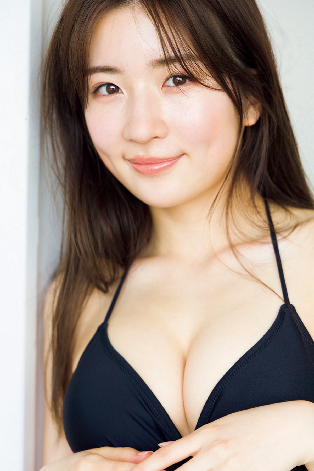 女子大生 水着 