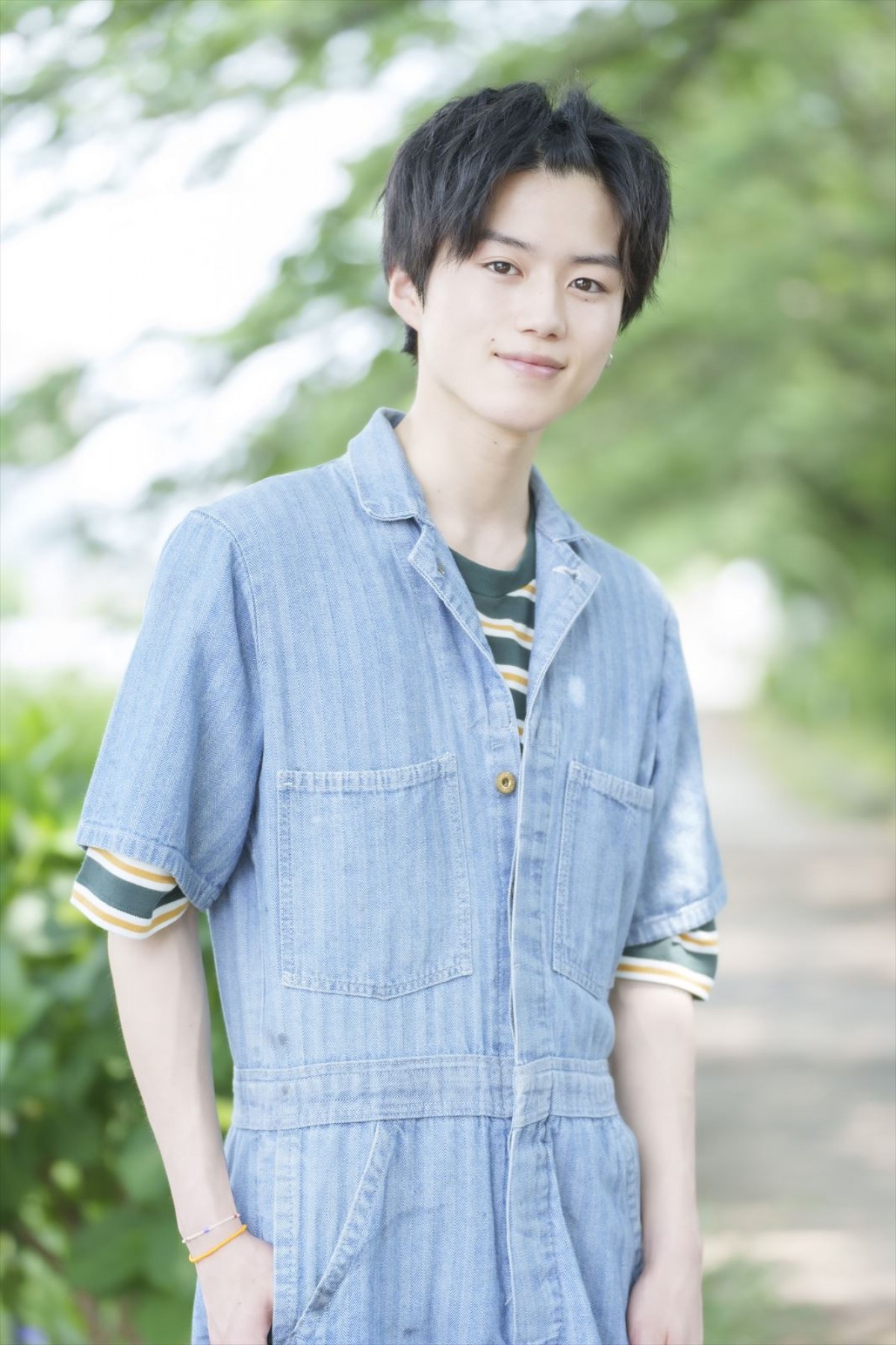 超特急・草川拓弥×西垣匠『みなと商事コインランドリー2』前作人気キャスト続投決定　“あす柊”稲葉友×奥智哉の恋の行方も注目