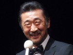 故・大塚周夫さんの息子である大塚明夫