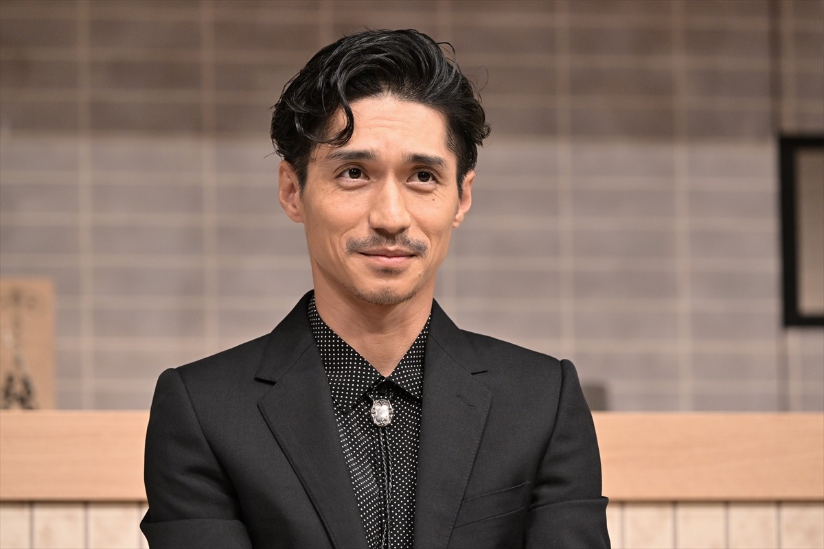 松坂桃李、愛するものは「家族」　仲里依紗の名言も飛び出す「運命は自分で作るんです」