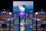 Netflix映画『クレイジークルーズ』場面写真