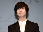 【写真】声優・斉藤壮馬、入籍を報告「新たな１歩を踏み出すことを決意いたしました」