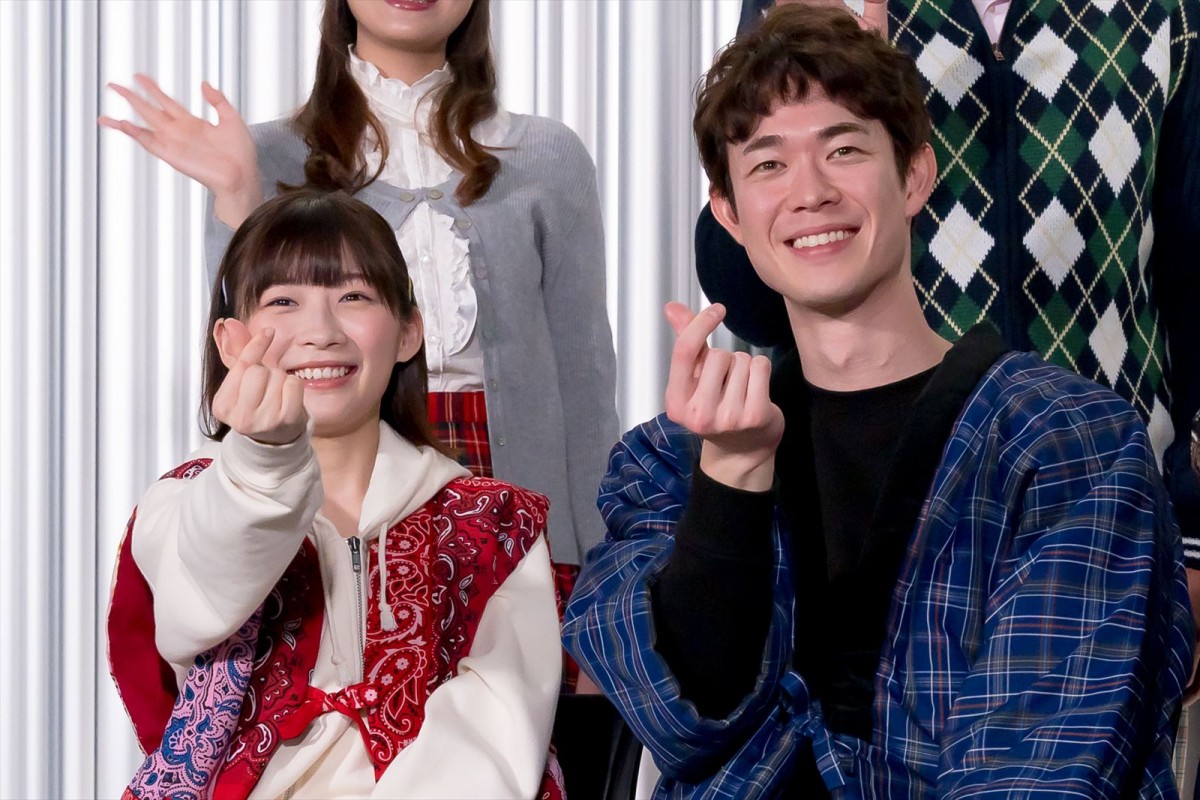 古田新太、舞台『パラサイト』に自信覗かせる「映画をご覧になった人たちも『うまい！』って」