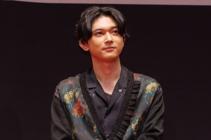 吉沢亮、映画『東京リベンジャーズ2 血のハロウィン編 ‐決戦‐』クライマックスプレミアに登場