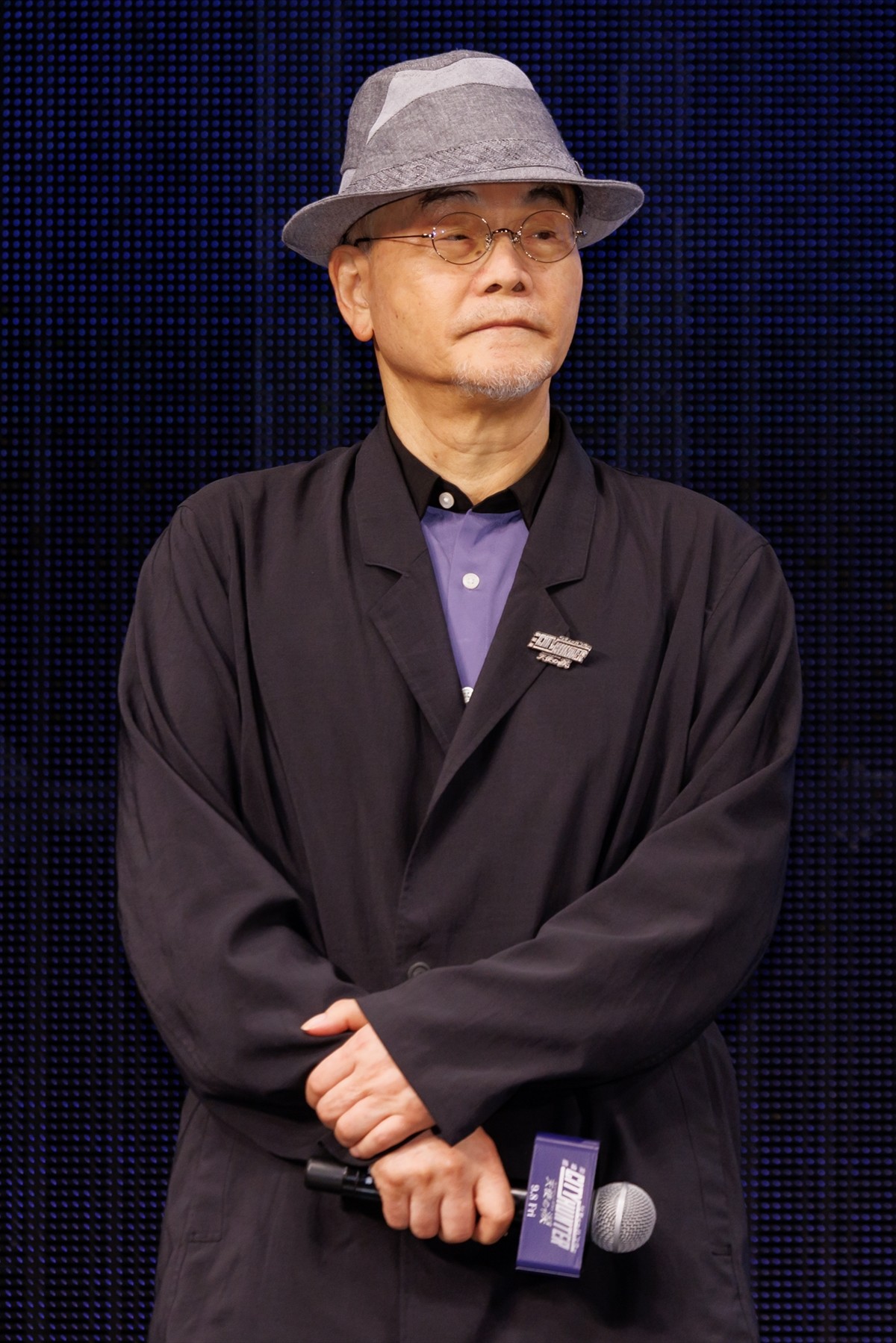 小室哲哉、TM NETWORK新曲は“最大のライバル”『Get Wild』を超えるか「僕たちは自信がある」