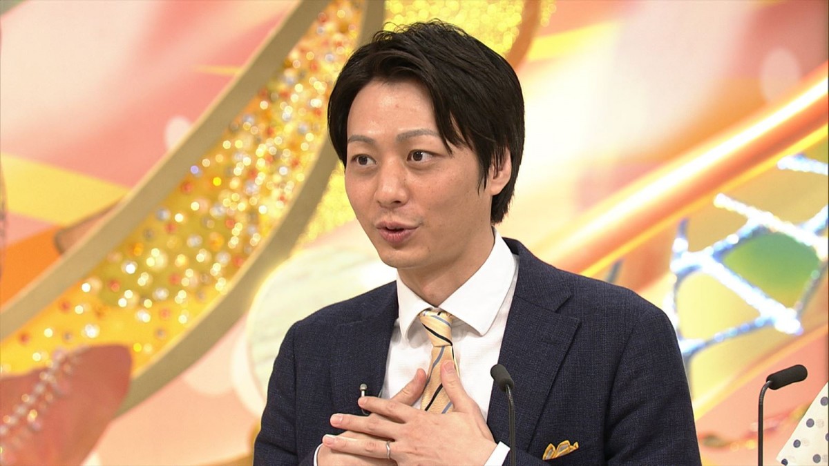 “ミス慶應”妻、過保護すぎる‟東大博士号”夫の寵愛にうんざり!?　今週の『新婚さん』