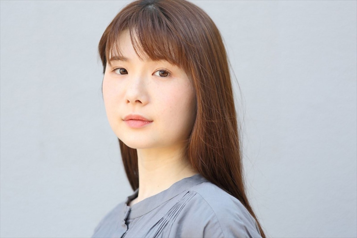 小野花梨&風間俊介W主演 軽度知的障害を持つ女性の純粋な恋を描くラブストーリー