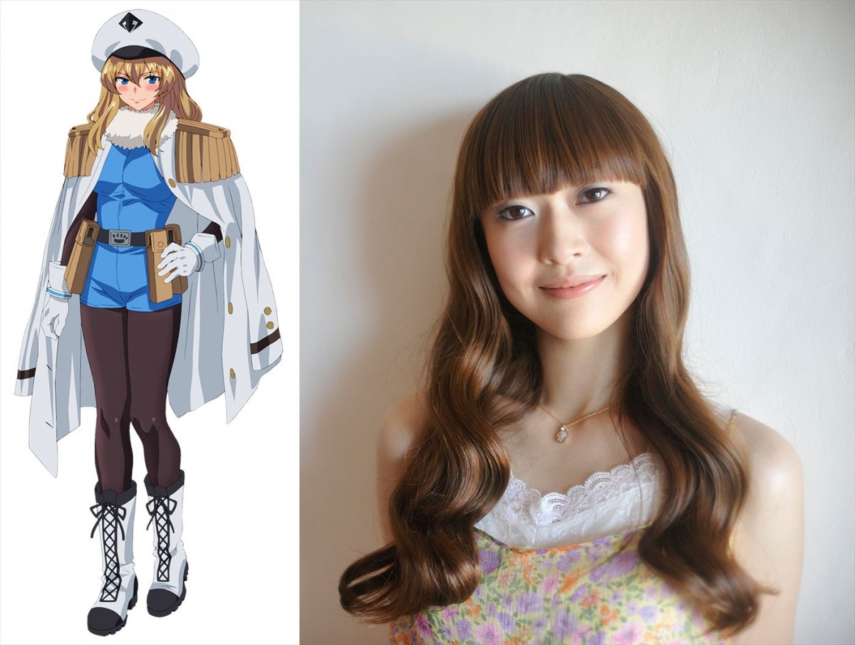少女ヒーローの成長を描くアニメ『SHY』本PV解禁　新たな声優陣に東山奈央、杉田智和、村瀬歩ら