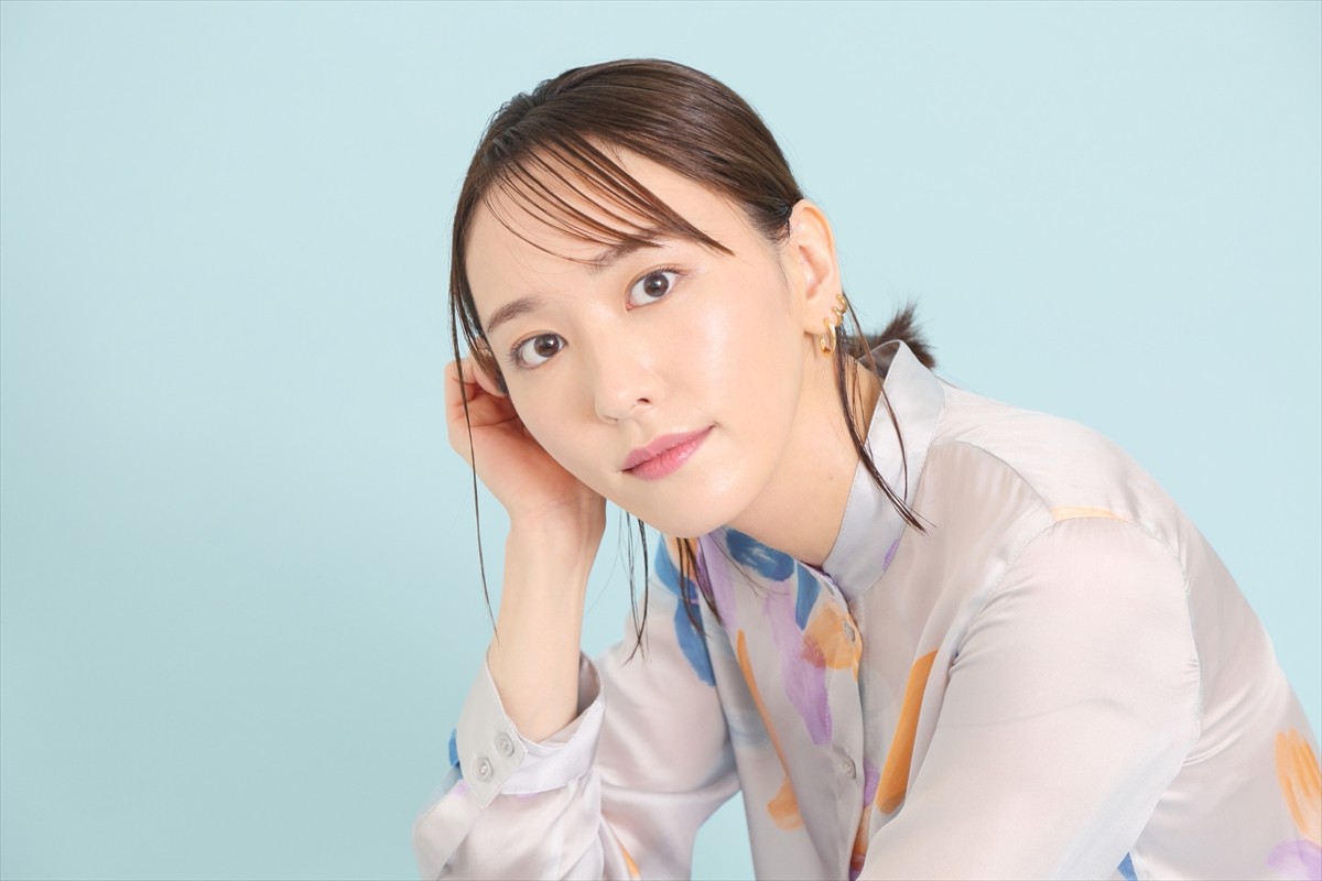 新垣結衣が35歳に　30代のガッキーの仕事、“母役”増えた女優業＆“ロス”引き起こしたCMも