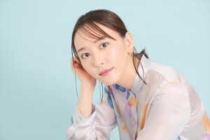 新垣結衣、映画『ゴーストブック おばけずかん』インタビュー（2022年）にて