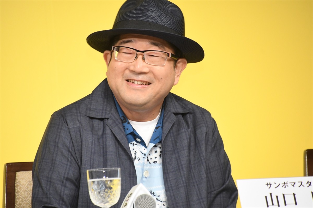 松坂桃李、念願の『クレヨンしんちゃん』声優に！「夢が叶いました」