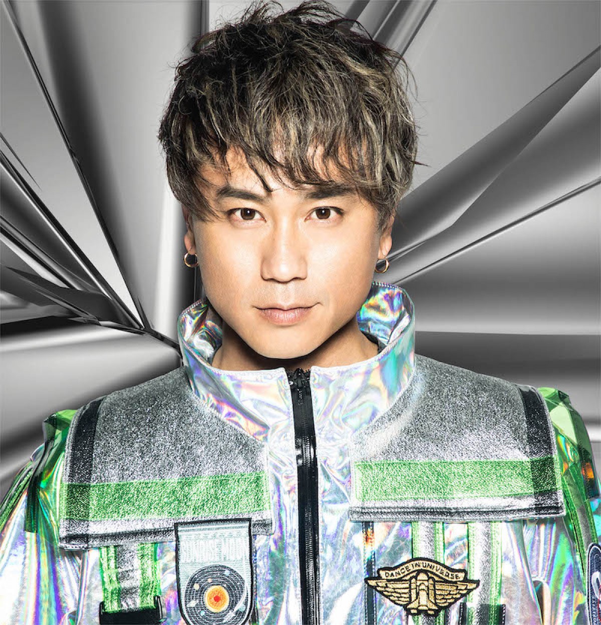 ISSA、「より自分らしく、ここから行けばいい」　木梨憲武＆所ジョージ制作DA PUMP新曲を語る！