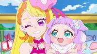テレビアニメ『ひろがるスカイ！プリキュア』第19話場面写真