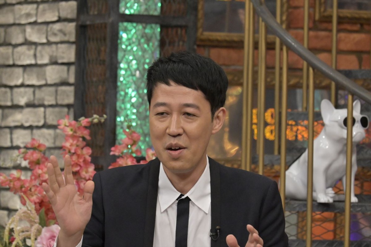 ジャニーズWEST・神山智洋＆藤井流星、GLAY・HISASHIらアーティストが赤裸々告白！　あすの『ダウンタウンDX』
