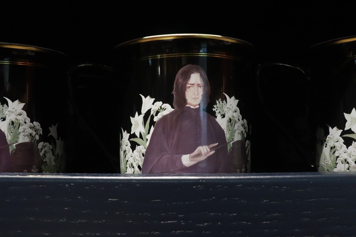 20230614_ワーナー ブラザース スタジオツアー東京‐メイキング・オブ・ハリー・ポッターの様子