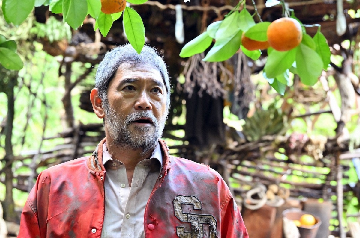 『ペンディングトレイン』最終話　“米澤”藤原丈一郎と“田中”杉本哲太の時間を超えた友情に感動の声（ネタバレあり）