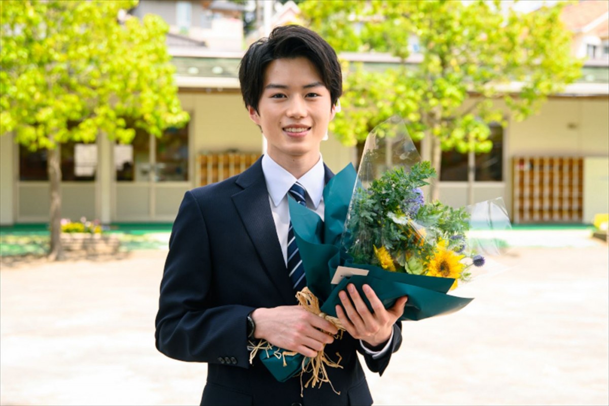 福山雅治、大泉洋、永瀬廉、今田美桜らが感謝のコメント！　『ラストマン』笑顔のクランクアップ