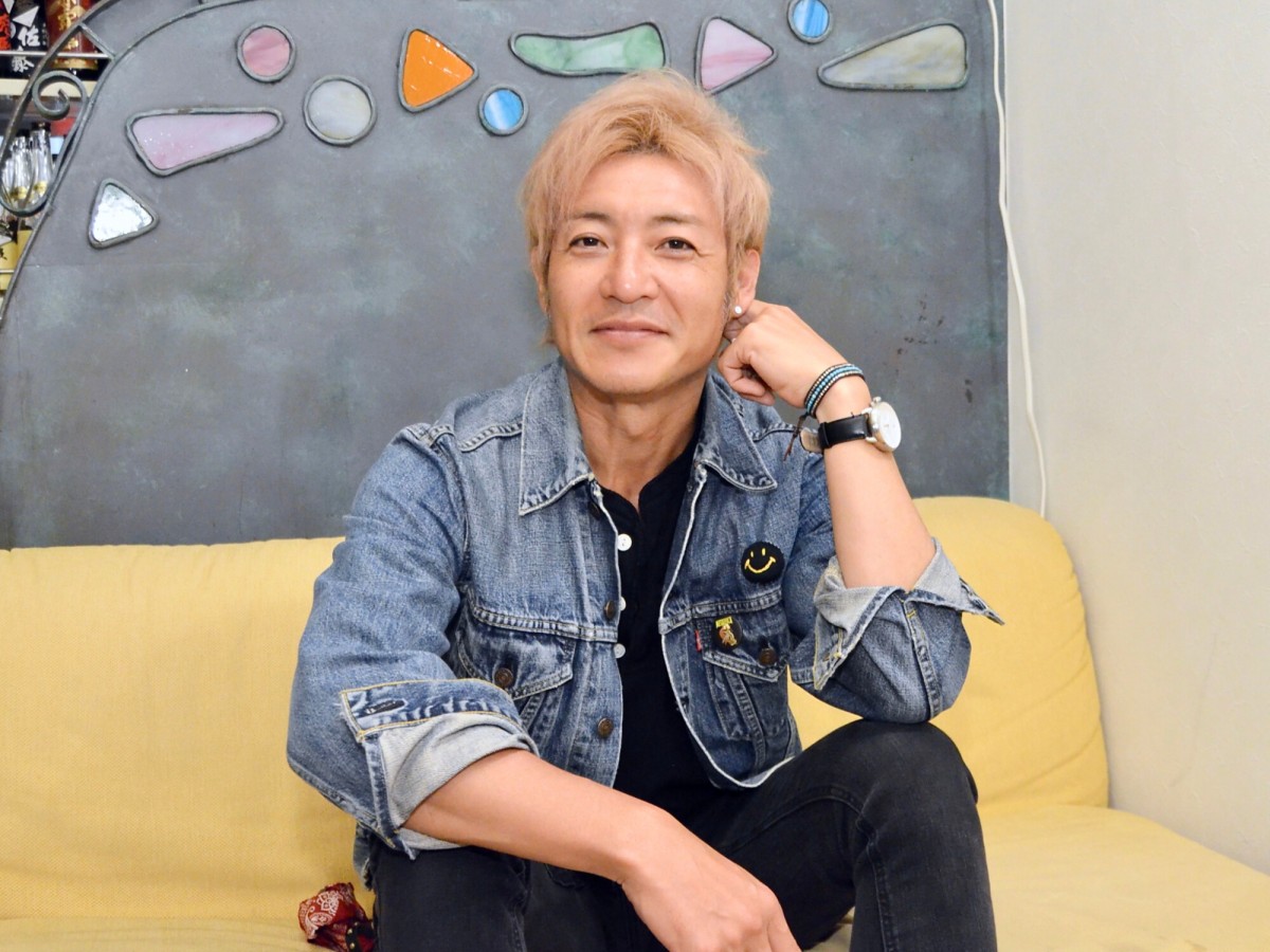 つるの剛士、当初は“イクメン”イメージに違和感も…50歳目前でこども心理学を学ぶ大学生になった理由