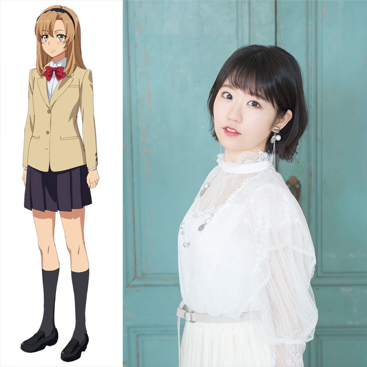 少女ヒーローの成長を描くアニメ『SHY』本PV解禁　新たな声優陣に東山奈央、杉田智和、村瀬歩ら