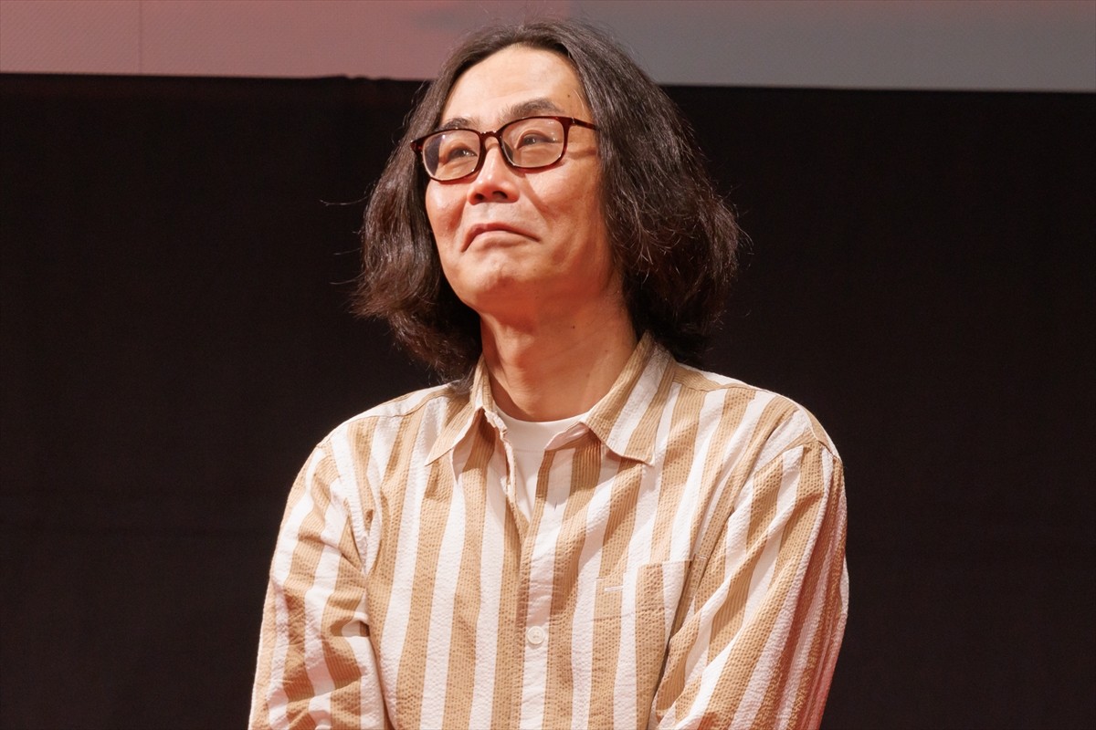 北村匠海、山田裕貴の熱いメッセージ後にコメント求められ「プレッシャーえぐぅ」と苦笑い