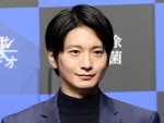 大学卒業後にバーテンダーをしていた向井理