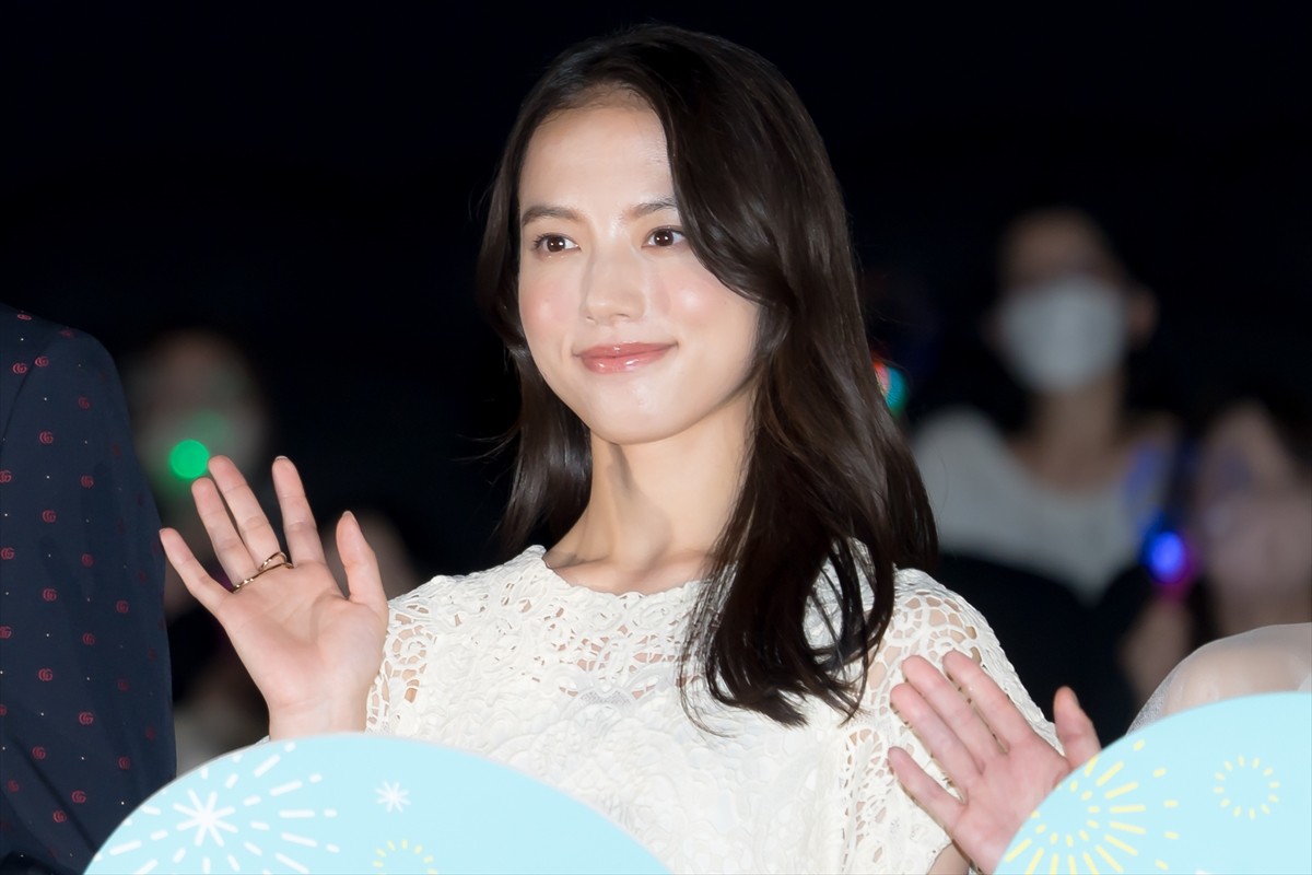 岡田将生、清原果耶との芝居にやりがい「楽しかったです」
